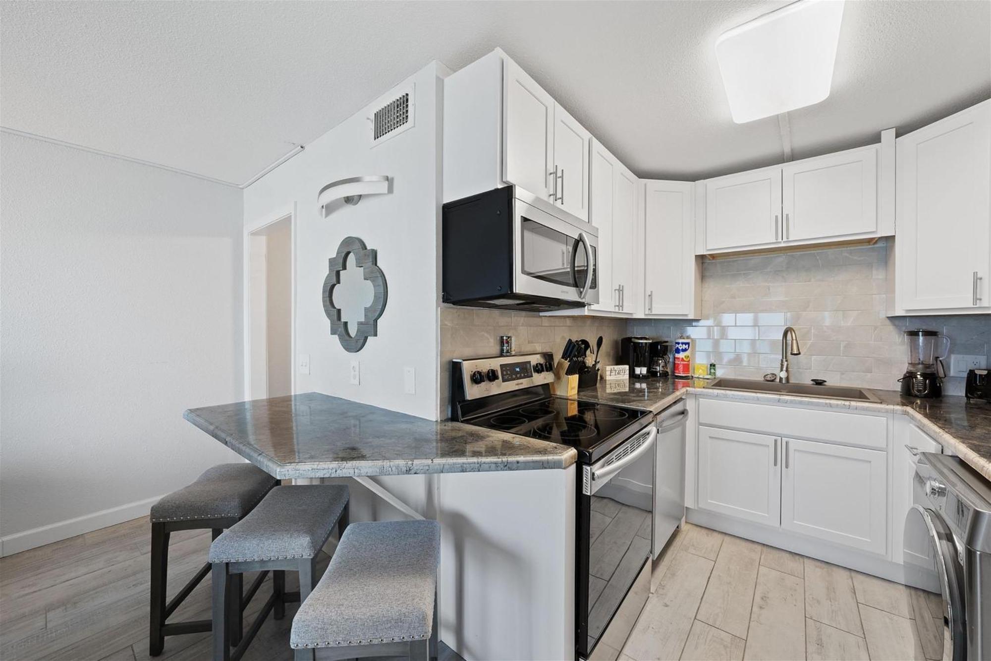 The Summit 615 Apartment Panama City Beach Exterior photo